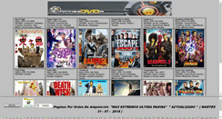Desktop Screenshot of moviesdvdr.org